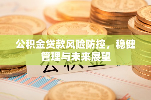 铜鼓公积金贷款风险防控，稳健管理与未来展望