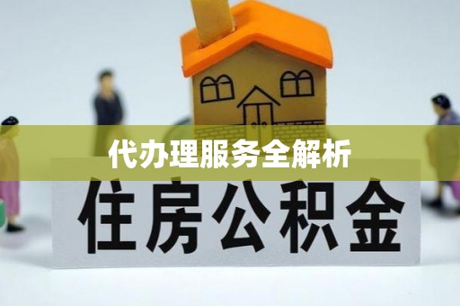 铜鼓代办理服务全解析