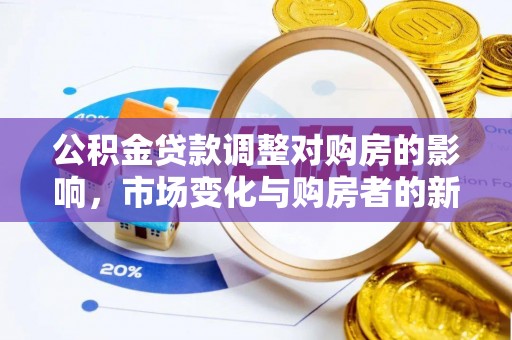 铜鼓公积金贷款调整对购房的影响，市场变化与购房者的新机遇