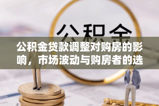 铜鼓公积金贷款调整对购房的影响，市场波动与购房者的选择