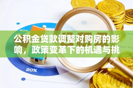 铜鼓公积金贷款调整对购房的影响，政策变革下的机遇与挑战