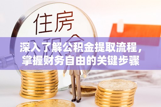 铜鼓深入了解公积金提取流程，掌握财务自由的关键步骤