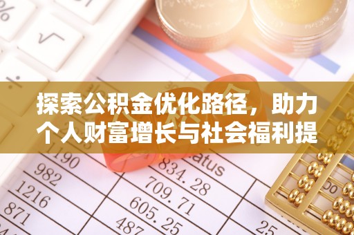 铜鼓探索公积金优化路径，助力个人财富增长与社会福利提升