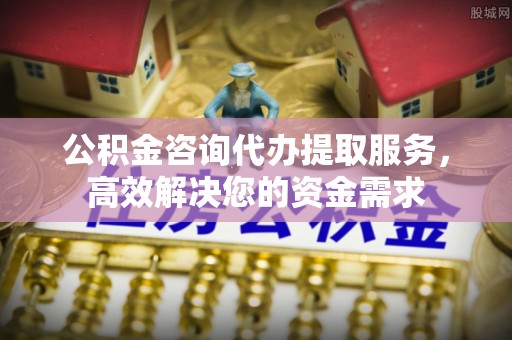 铜鼓公积金咨询代办提取服务，高效解决您的资金需求