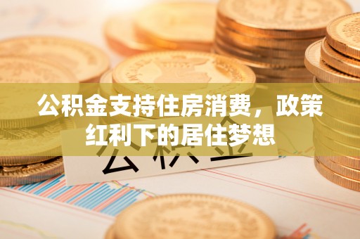 铜鼓公积金支持住房消费，政策红利下的居住梦想