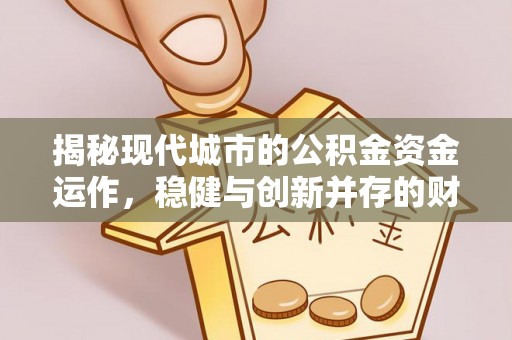 铜鼓揭秘现代城市的公积金资金运作，稳健与创新并存的财富管理之道