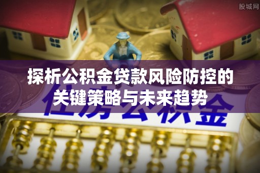 铜鼓探析公积金贷款风险防控的关键策略与未来趋势