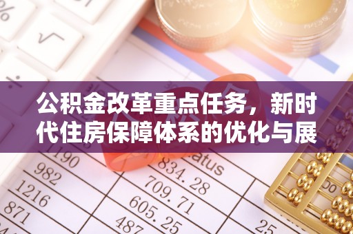 铜鼓公积金改革重点任务，新时代住房保障体系的优化与展望
