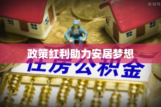 铜鼓政策红利助力安居梦想