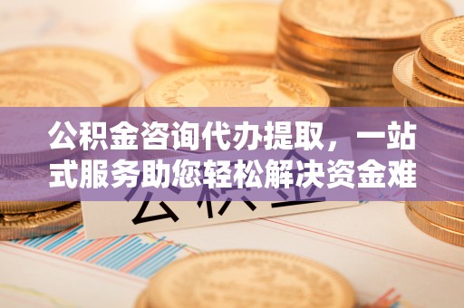 铜鼓公积金咨询代办提取，一站式服务助您轻松解决资金难题