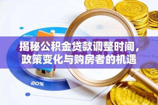 铜鼓揭秘公积金贷款调整时间，政策变化与购房者的机遇