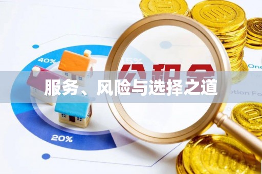 铜鼓服务、风险与选择之道