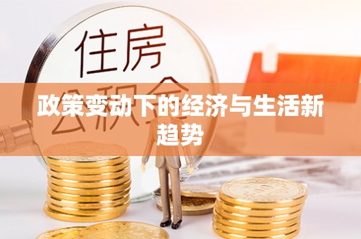 铜鼓政策变动下的经济与生活新趋势