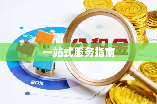 铜鼓一站式服务指南